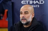 Pep Guardiola